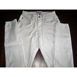 STRETCH BROEK van O.N.L.Y.