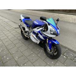 Yamaha YZF R1 1999