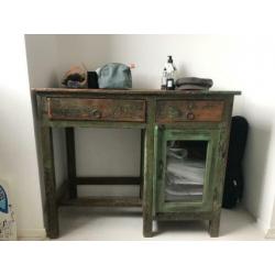 Vintage dressoir Raw Materials Amsterdam