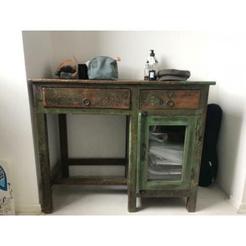Vintage dressoir Raw Materials Amsterdam