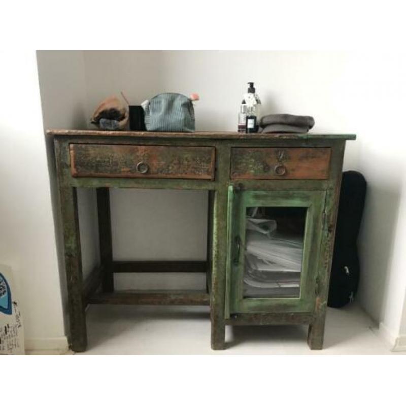 Vintage dressoir Raw Materials Amsterdam
