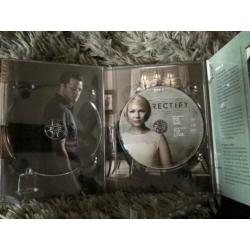 Rectify seizoen 1 (mist disc 1)