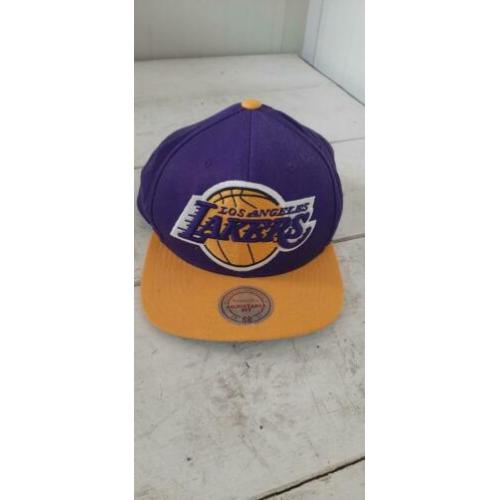MPH 4010-26 9Fifty TC LA Lakers Pet