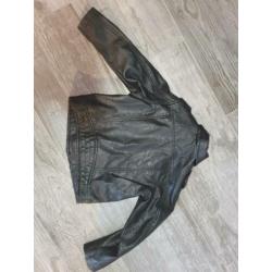 H&M jas maat 104