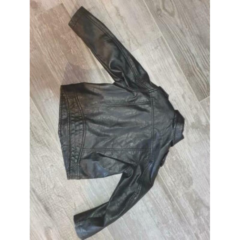 H&M jas maat 104