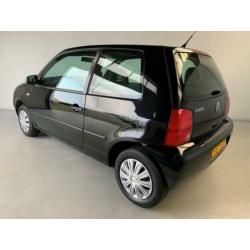Volkswagen Lupo 1.4-16V Trendline Radio/cd Elek.ramen 176.75