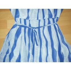 NIEUW! Prachtige rockabilly retro jurk van Steps maat L