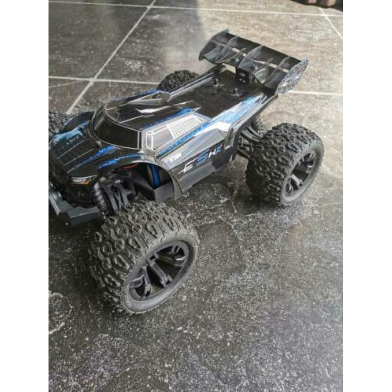 Team magic e5 hx (brushless)