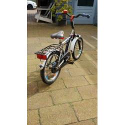 Alpina Yabber kinderfiets 16 inch