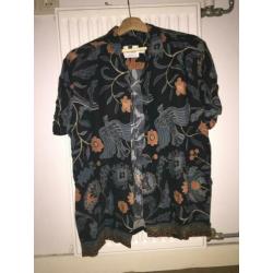 Topman shirt. Size M