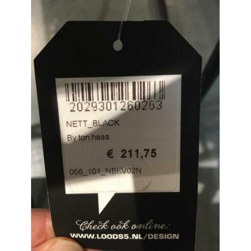 Nett Black by Ton Haas Loods 5