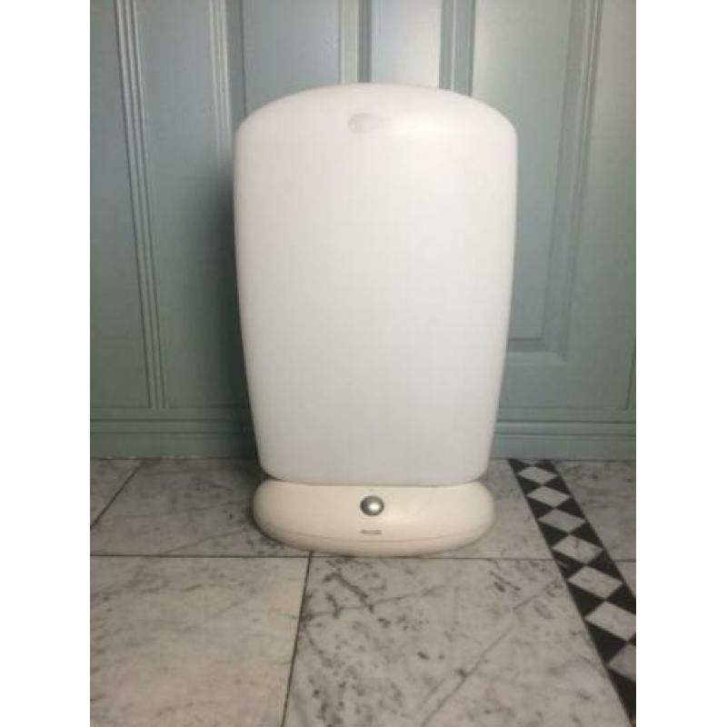 Daglichtlamp Philips 10.000 lux