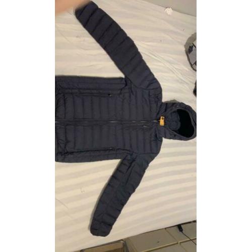 originele parajumper jas maat xs in topstaat
