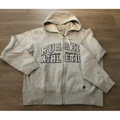 Russell heren vest Nieuwstaat!