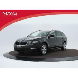 Skoda Octavia Combi 1.0 Tsi 116pk DSG Ambition Business | Na