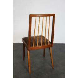 Vintage stoel