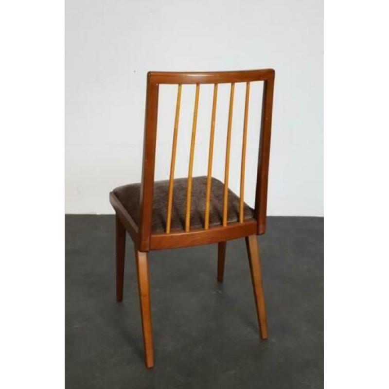 Vintage stoel