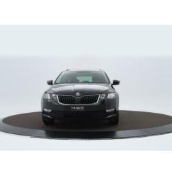 Skoda Octavia Combi 1.0 Tsi 116pk DSG Ambition Business | Na