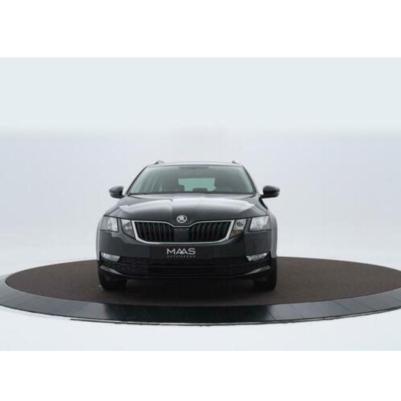 Skoda Octavia Combi 1.0 Tsi 116pk DSG Ambition Business | Na