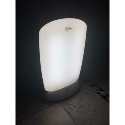 Daglichtlamp Philips 10.000 lux