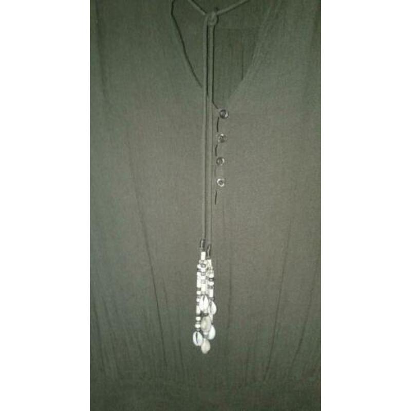 Jumpsuit Eksept M