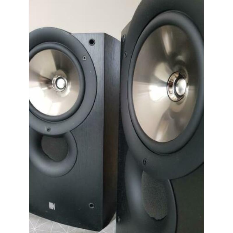 KEF iQ3