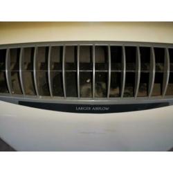 Mobiele airconditioning 9500 btu