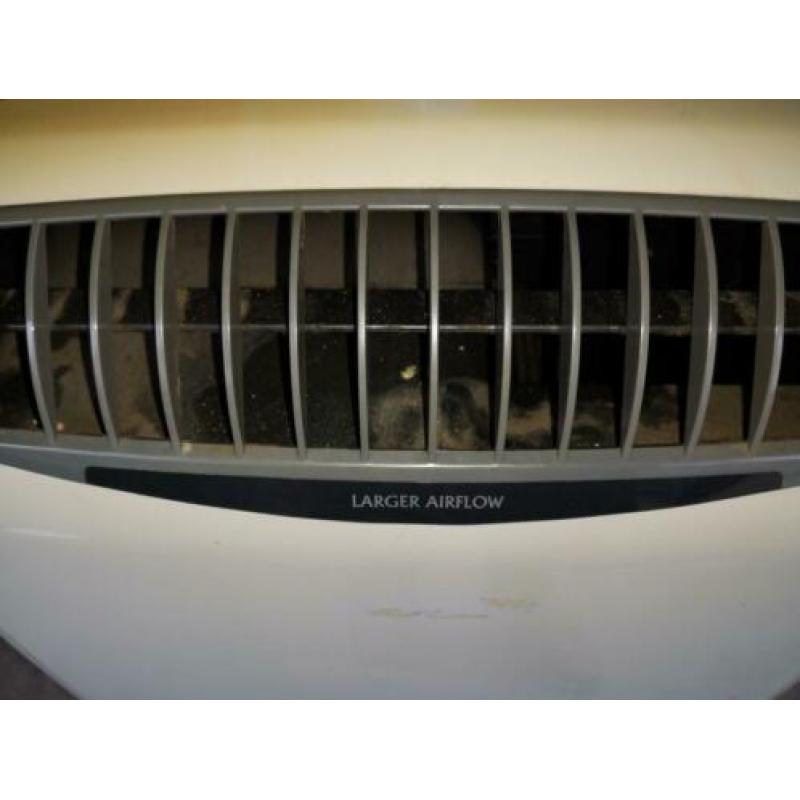 Mobiele airconditioning 9500 btu