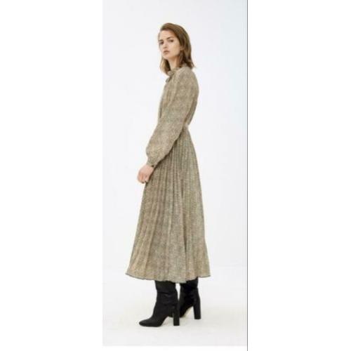 ByBar maan flower dress nieuw