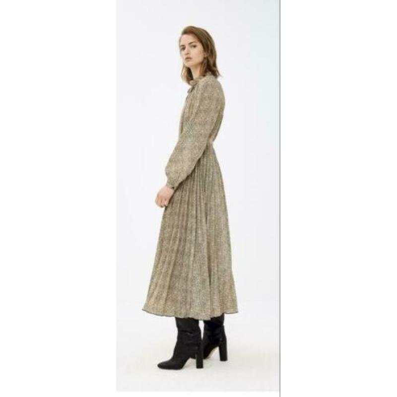 ByBar maan flower dress nieuw