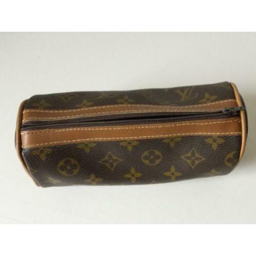 Louis Vuitton pouch ~ VINTAGE / pre 1980