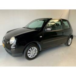 Volkswagen Lupo 1.4-16V Trendline Radio/cd Elek.ramen 176.75