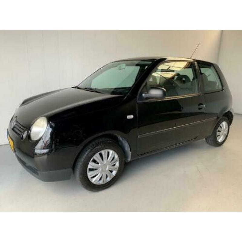 Volkswagen Lupo 1.4-16V Trendline Radio/cd Elek.ramen 176.75