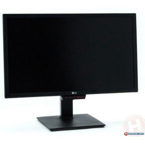 Lg 24" gaming monitor 144hz / 1ms / freesync