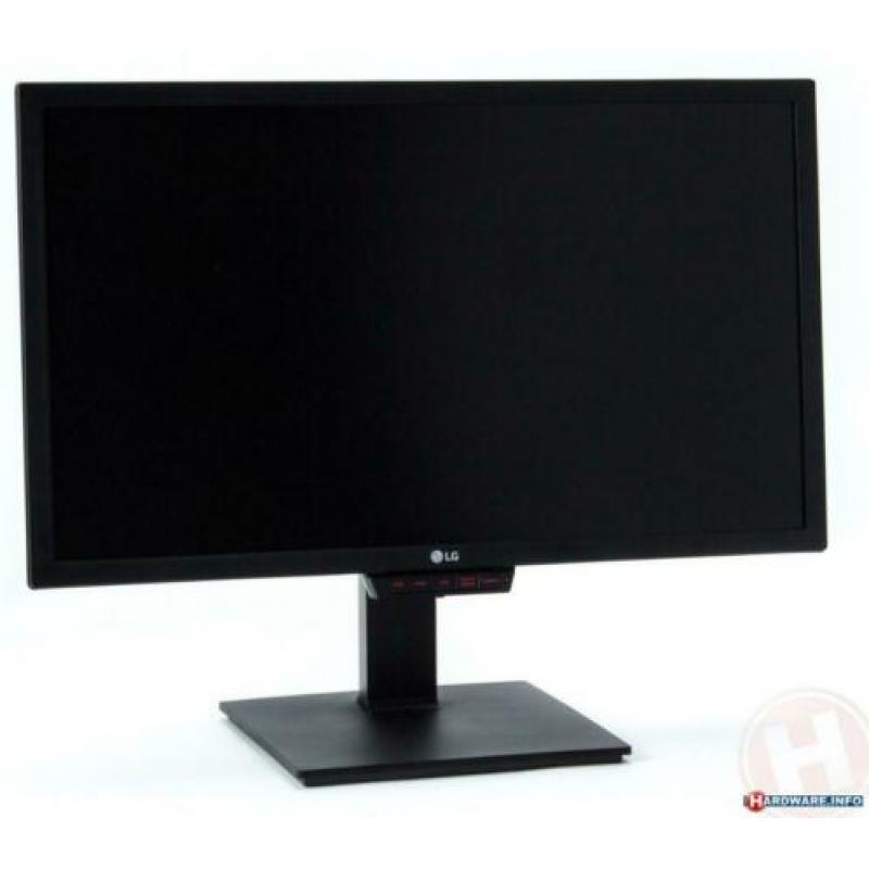 Lg 24" gaming monitor 144hz / 1ms / freesync