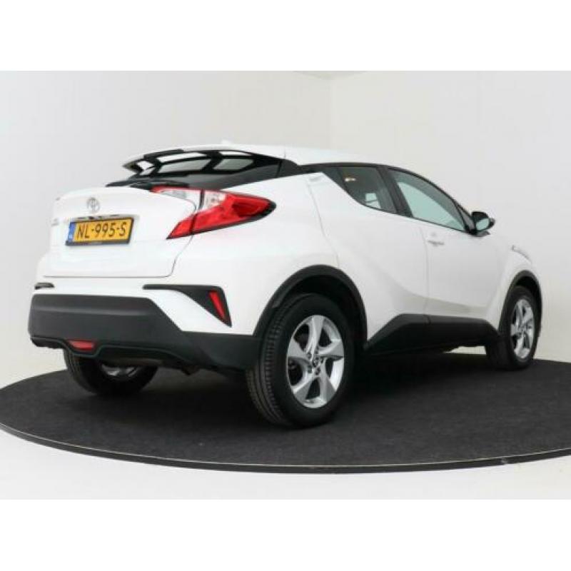 Toyota C-HR 1.2 Dynamic | Climate Control | Cruise Control |