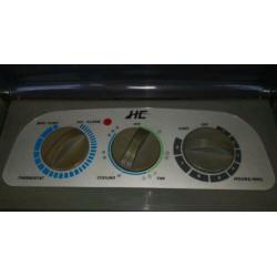 Mobiele airconditioning 9500 btu
