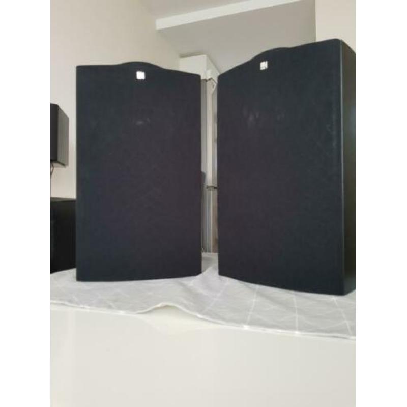 KEF iQ3