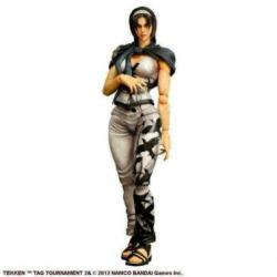 Tekken Tag Tournament 2 Kai Play Arts - Jun Kazama