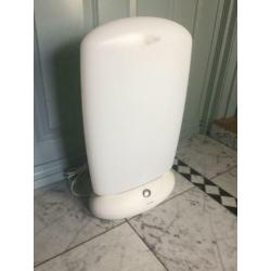 Daglichtlamp Philips 10.000 lux