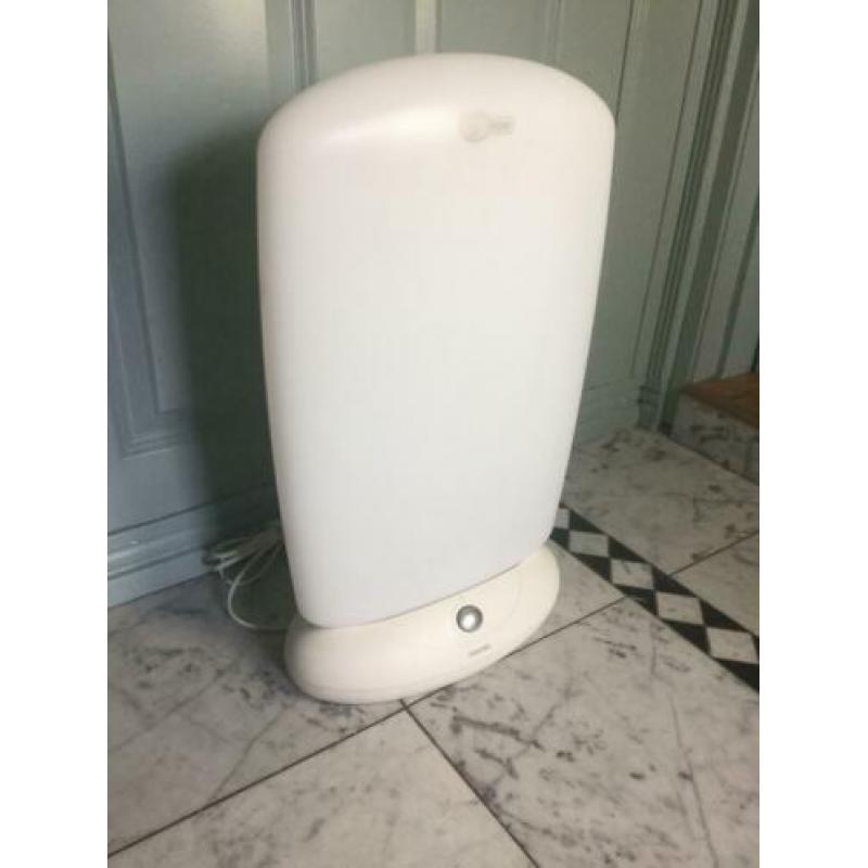 Daglichtlamp Philips 10.000 lux