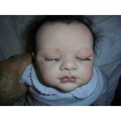 Reborn baby