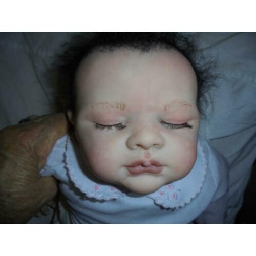 Reborn baby