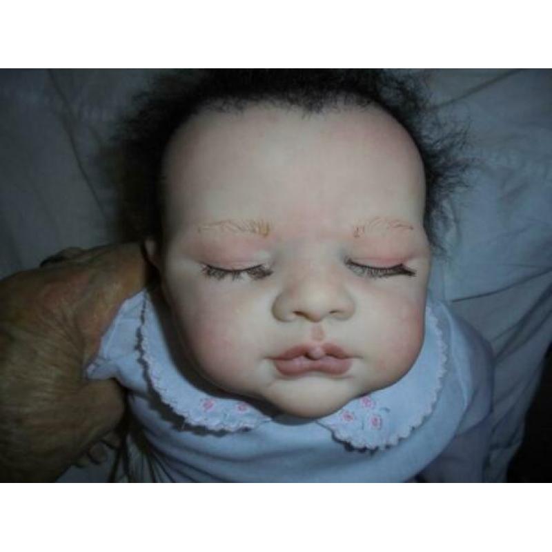 Reborn baby