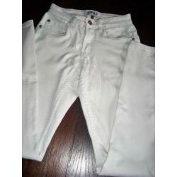 STRETCH BROEK van O.N.L.Y.