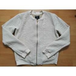 Summum bomber vest jasje maat 36