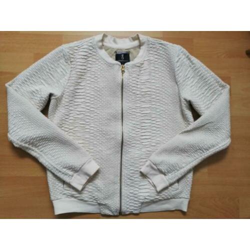 Summum bomber vest jasje maat 36