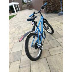 Kinderfiets
