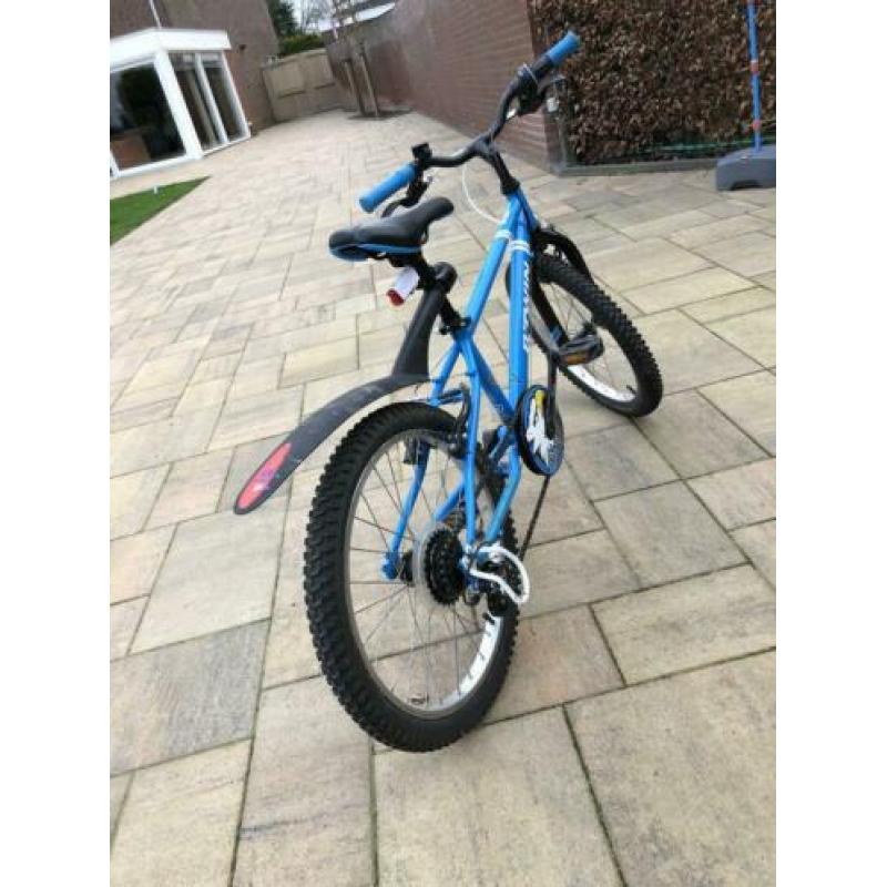 Kinderfiets