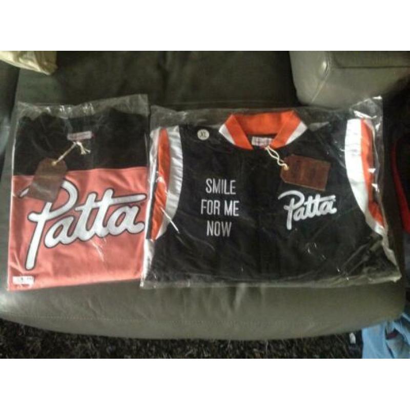 Patta